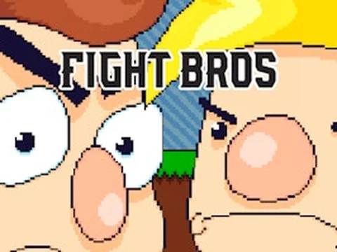 Fight Bros