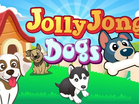 Jolly Jong Dogs