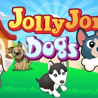 Jolly Jong Dogs