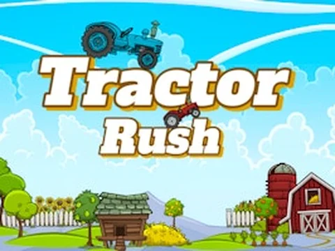 Tractor Rush