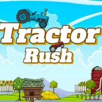 Tractor Rush