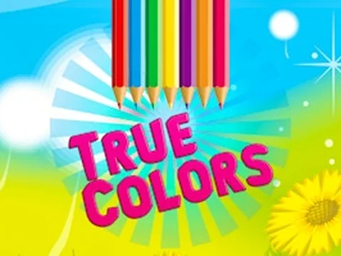 True Colors