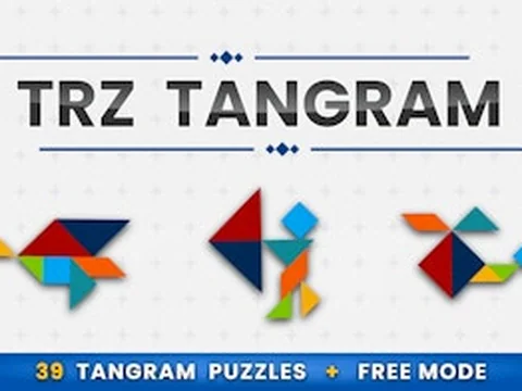 TRZ Tangram