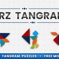 TRZ Tangram