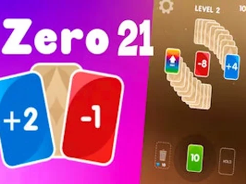 Zero 21