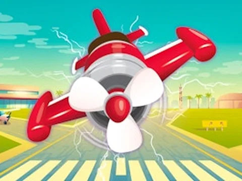 Idle Merge Plane