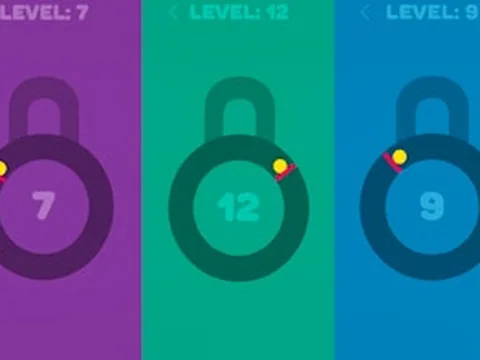 Lock Clicker