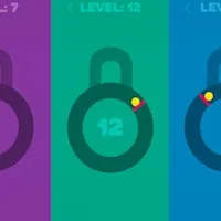 Lock Clicker