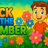 Pick the Number