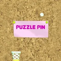 Puzzle Pin