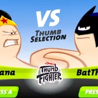 Thumb Fighter