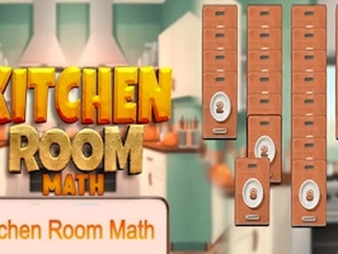Kitchen Room Math