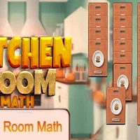 Kitchen Room Math