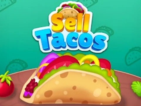 Sell Tacos