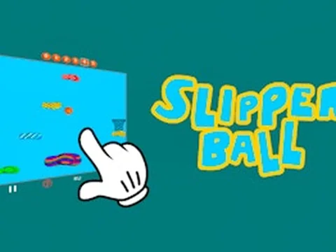 Slipperball