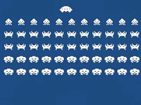 SpaceInvaderibra