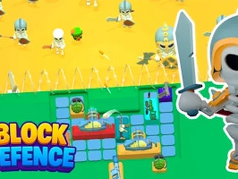 Block Defence