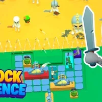 Block Defence