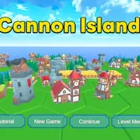 Cannon Island