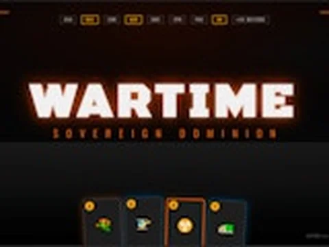 Wartime