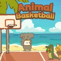 Animal Basketball