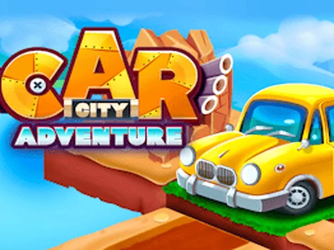 Car City Adventure