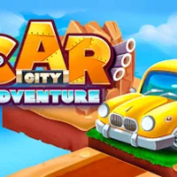 Car City Adventure