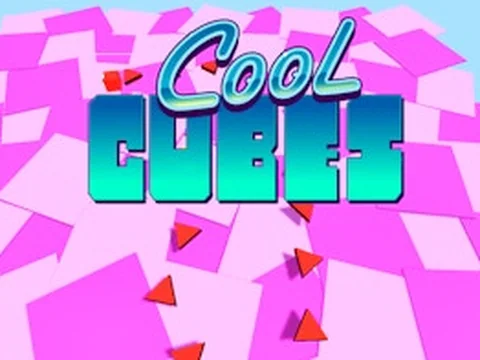 Cool Cubes IO