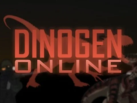 Dinogen Online