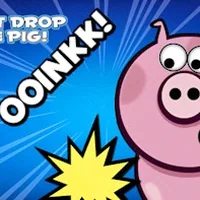 Don't Drop the Pig