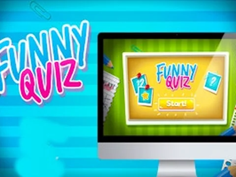 Funny Quiz