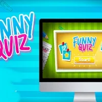 Funny Quiz