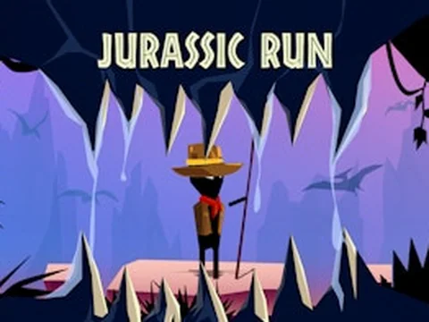 Jurassic Run