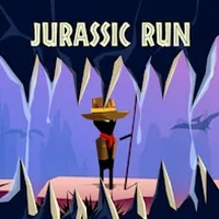 Jurassic Run