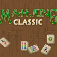 Mahjong Classic