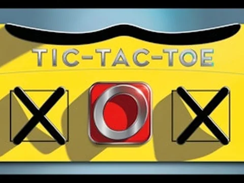 Classic Tic-Tac-Toe Online