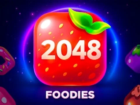 2048 Foodies