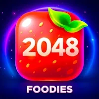 2048 Foodies