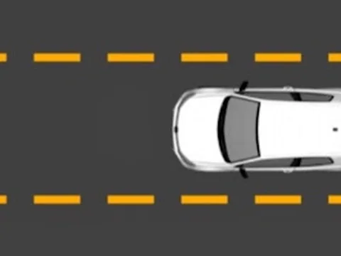 Drive in the Traffic