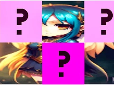 Harpy Memory Match