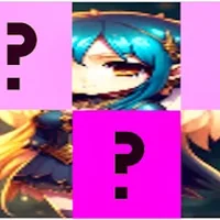 Harpy Memory Match