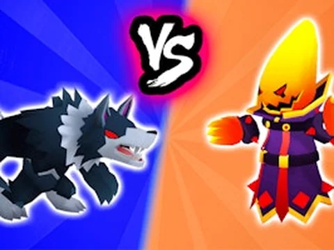 Merge Battle Tactics
