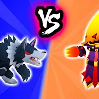 Merge Battle Tactics