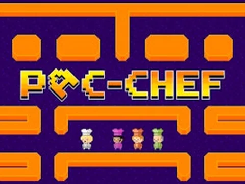 Pac-Chef