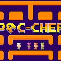 Pac-Chef