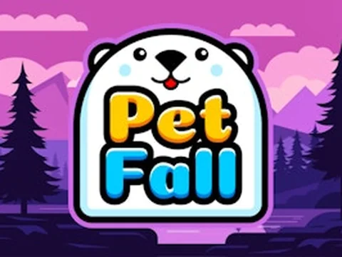 Pet Fall