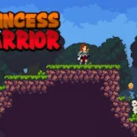 Princess Warrior