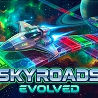 SkyRoads - Evolved