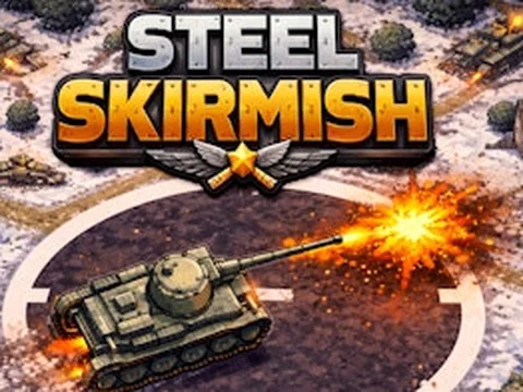 Steel Skirmish