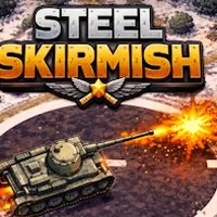 Steel Skirmish